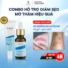 Kem Và Serum Hỗ Trợ Mờ Sẹo Actiscar – Giảm Sẹo Lồi, Sẹo Lõm, Sẹo Rỗ, Sẹo Thâm Lâu Năm