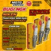 Bugi NGK CPR6EA9 / CPR7EA9 / CPR8EA9 Chân Dài Niken Chính Hãng