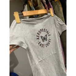 Áo Thun Aero 4226 Nữ VNXK Dư Xịn – Form Đẹp, Chất Mềm, Giá Cực Tốt