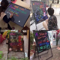 BẢNG LED HUỲNH QUANG CAO CẤP – THU HÚT KHÁCH HÀNG NGAY TỪ CÁI NHÌN ĐẦU TIÊN