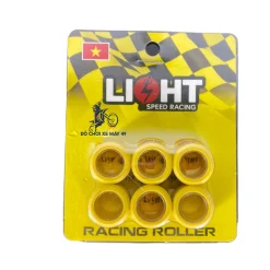 Bi Nồi Light Chính Hãng 9g–16g | Tăng Tốc Mượt – Độ Nồi Chuẩn Xe Ga