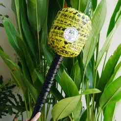 Búa Xốp Đấm Lưng Massage Gõ Huyệt – Giảm Đau Mỏi, Thư Giãn Cơ Thể