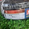 Dây Cáp Hàn DAPHACO 16mm2 Đồng Nguyên Chất – Dùng Cho Máy Hàn 120A–250A (Giá 1 Mét)