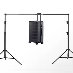 🔥LINK HỎA TỐC🔥 Khung Treo Phông Di Dộng, Giá Treo Phông Di Động Tạo Nền Backgroud Di Chuyển Tiện Lợi