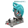 Máy Cắt Sắt 355mm Total TS223558T (2300W) – Cắt Khỏe, Chính Xác, Bền Bỉ