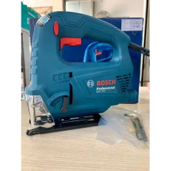 Máy Cưa Lọng Bosch GST 700 500W Chính Hãng – Cắt Mạnh, Đường Cắt Đẹp