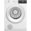 Máy Sấy Quần Áo Thông Hơi Electrolux 8Kg EDV804H3WC – Sấy Khô Nhanh, Chống Nhăn Hiệu Quả
