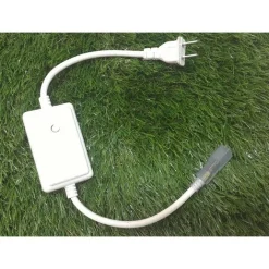 Nguồn led đuổi dây 220V 2835/5730 – Chống nước, dùng ngoài trời Tết Noel