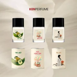 Nước Hoa Unisex LONGTIEN